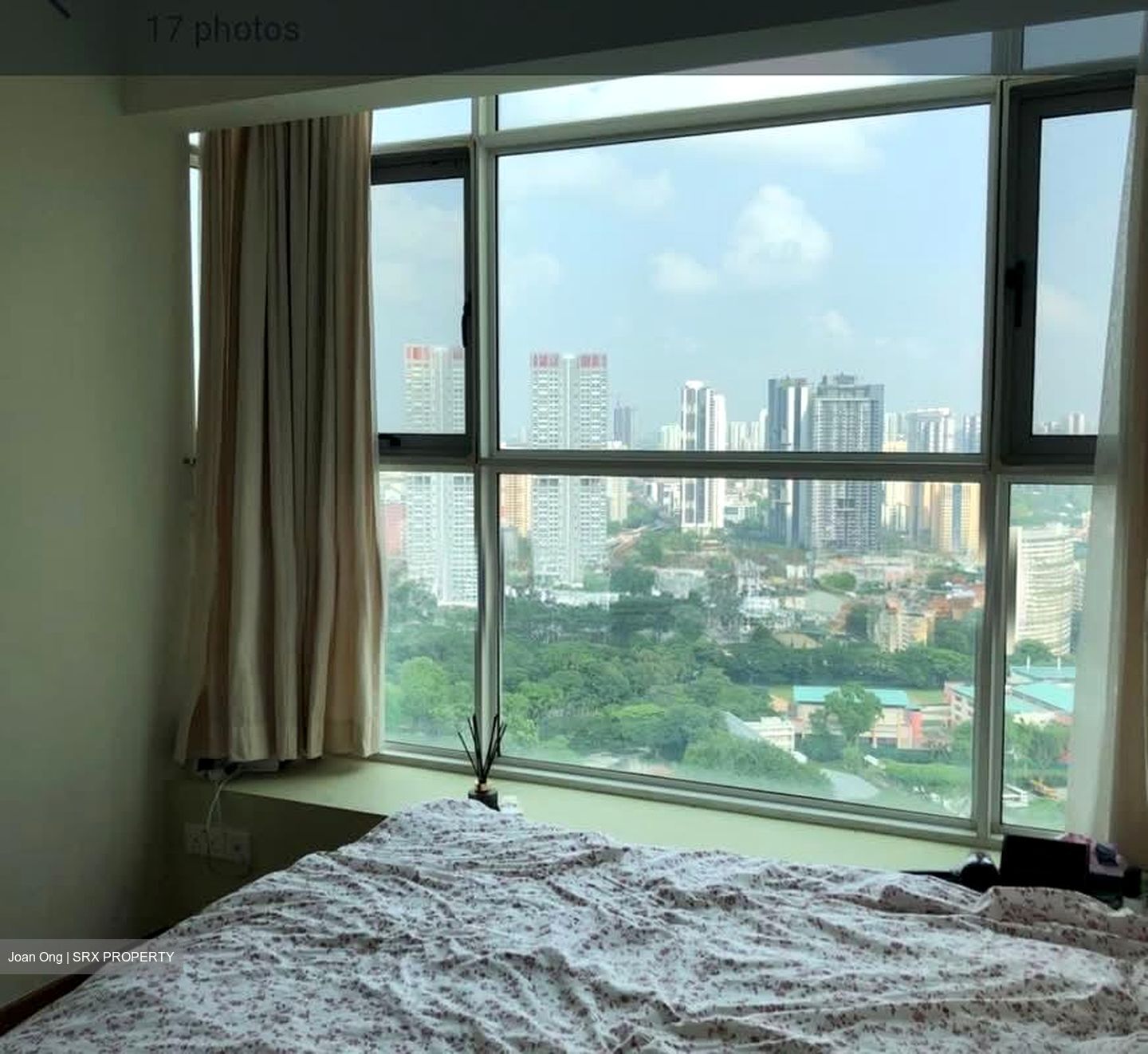 Meraprime (D3), Condominium #576236971
